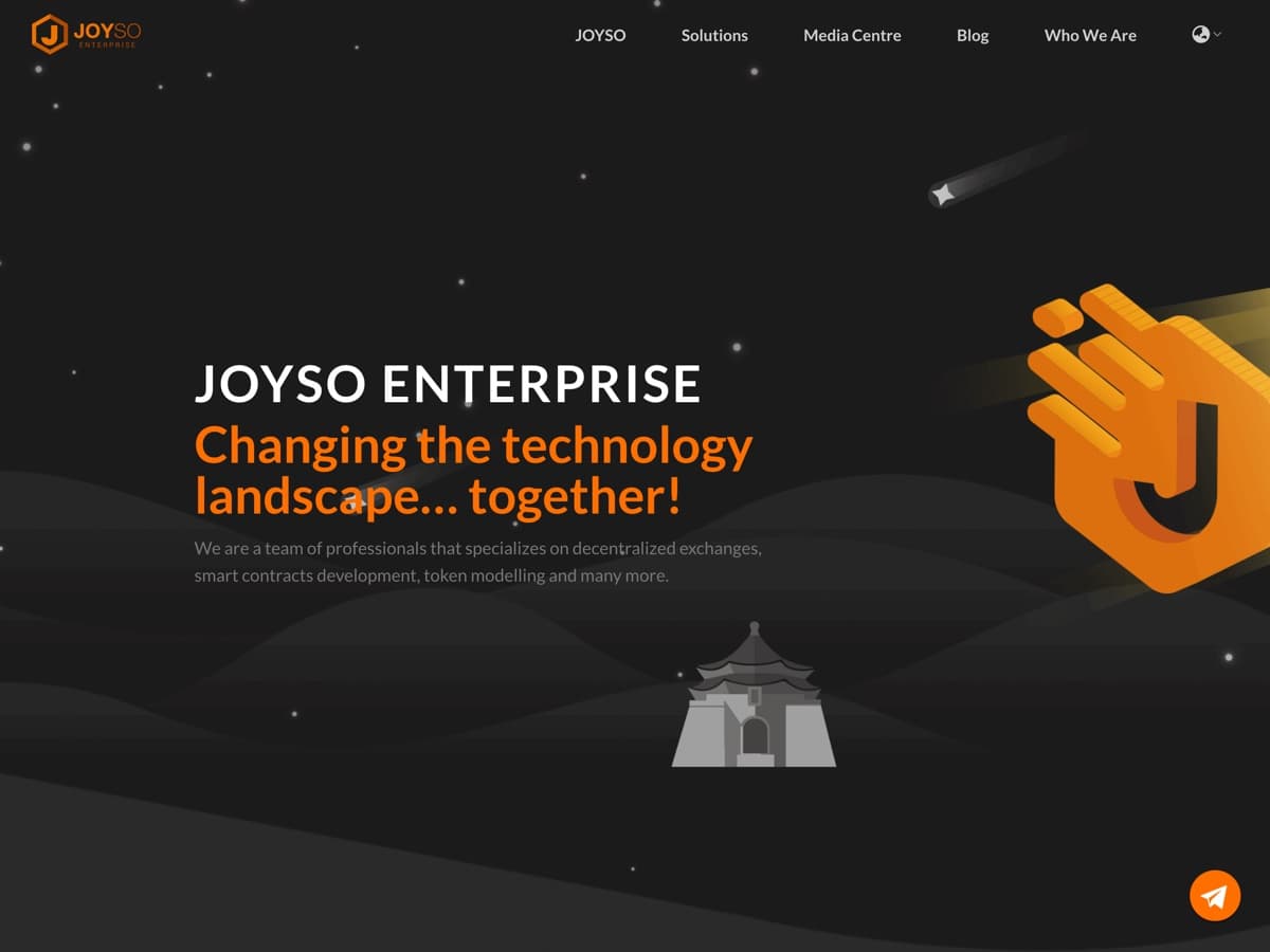 JOYSO