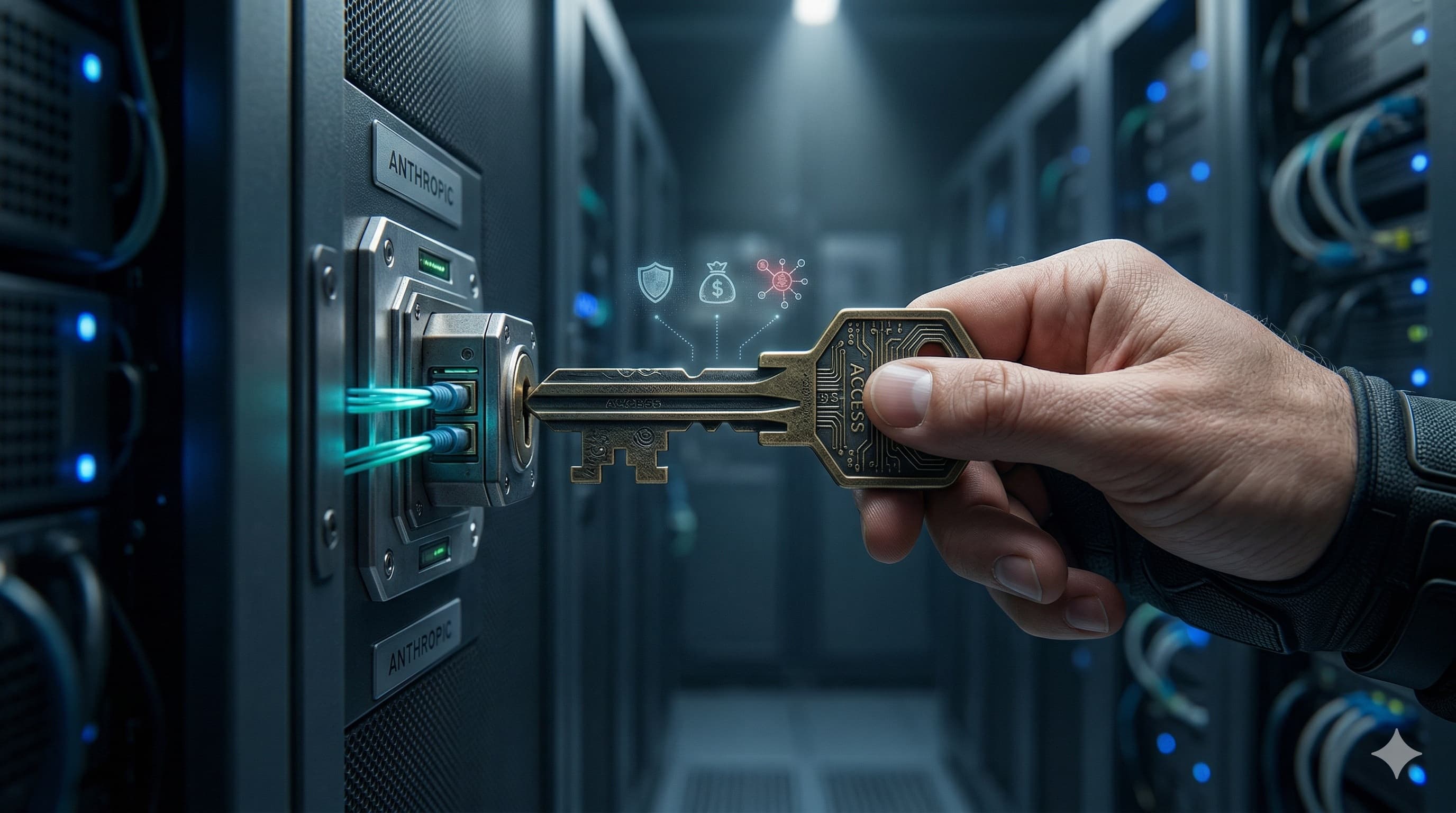 Anthropic 不開源 Mythos 是為賺錢?