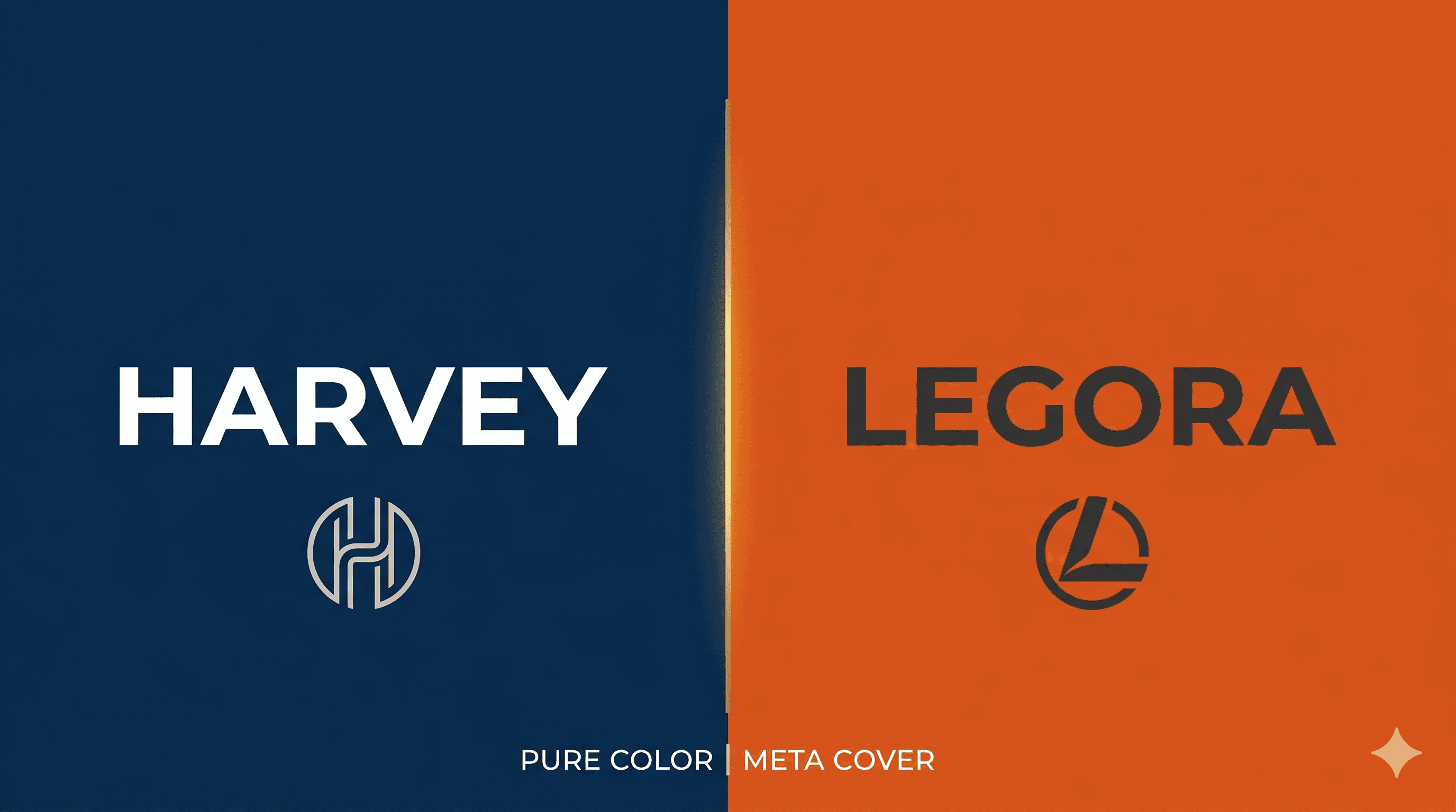 Harvey vs Legora 誰會贏得千億法律 AI 市場?