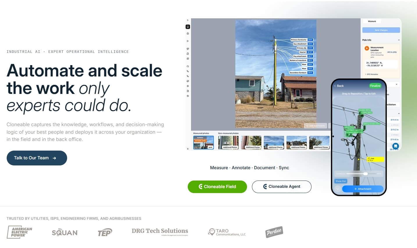 師傅退休怎辦?這家新創用 AI 「複製」30年工作經驗
